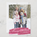 Search for brush script christmas cards Watercolor
