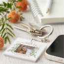 Search for leaf photo key rings Keepsake