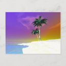 Search for getaway postcards Island