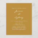 Search for desert 4x5 invitations Elegant