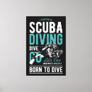 Search for scuba diver art Diving