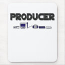 Search for producing mouse mats Music