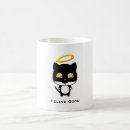Search for funny angel mugs Joke