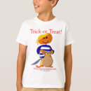 Search for pirate kids tshirts Pumpkin