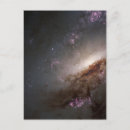 Search for deep space vertical postcards Night