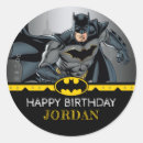 Search for super heroes stickers Batman