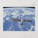 Search for space station postcards Outdoors