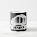 Search for athens greece mugs Architecture
