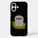 Search for tombstone iphone cases Halloween