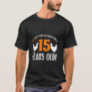 Search for chicken tshirts Years