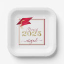 Search for graduation plates Modern