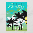 Search for vector art invitations Party