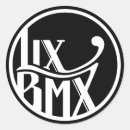 Search for retro bicycle stickers Bmx