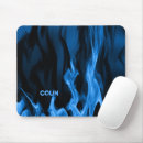 Search for flame mouse mats Smoke