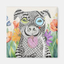 Search for pit magnets Animal