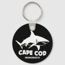 Search for cod key rings Massachusetts