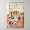 Search for genghis khan posters Persian