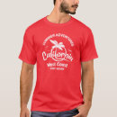 Search for california surfing tshirts Surfboard