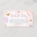Search for butterfly envelope invitations Gold