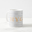 Search for warm and cozy mugs Hygge
