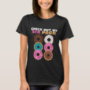 Search for funny donut tshirts Workout