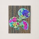 Search for easter puzzles Floral