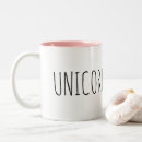 Search for unicorn birthday mugs Magical