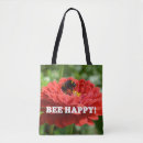 Search for bee happy bags Bees