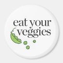 Search for veggie magnets Chef
