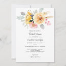 Search for pastel bridal shower invitations Brunch