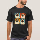 Search for pop art tshirts Cat