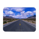 Search for highway magnets Outdoors