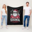 Search for santa claus blankets Matching