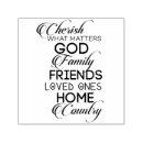 Search for friend rubber stamps Religious