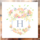 Search for party wall decals Pink