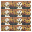 Search for labrador fabric Yellow labrador retriever
