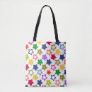 Search for bright star bags Red