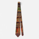 Search for bookshelf ties Library