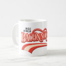 Search for bacon lover drinkware Breakfast
