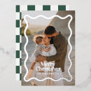 Search for silver christmas invitations Simple