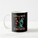 Search for microbiologist funny mugs Microscope