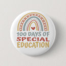 Search for special day badges 100 days of school