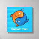 Search for yin yang canvas prints Balance