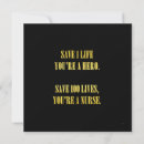 Search for funny nurse invitations Humour