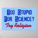 Search for science posters Darwin