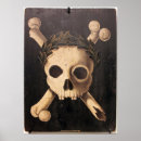 Search for crossbones posters Vintage