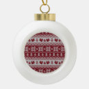 Search for knitting christmas tree decorations Texture