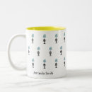Search for blue flower mugs For him