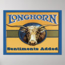 Search for texas longhorn art Cowboy