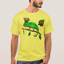 Search for chameleon tshirts Colorful